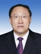 寧夏黨委書記李邑飛