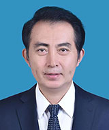寧夏政協主席陳雍